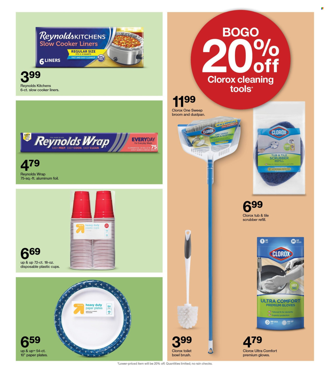 Target ad - 02/04/2024 - 02/10/2024. Page 25