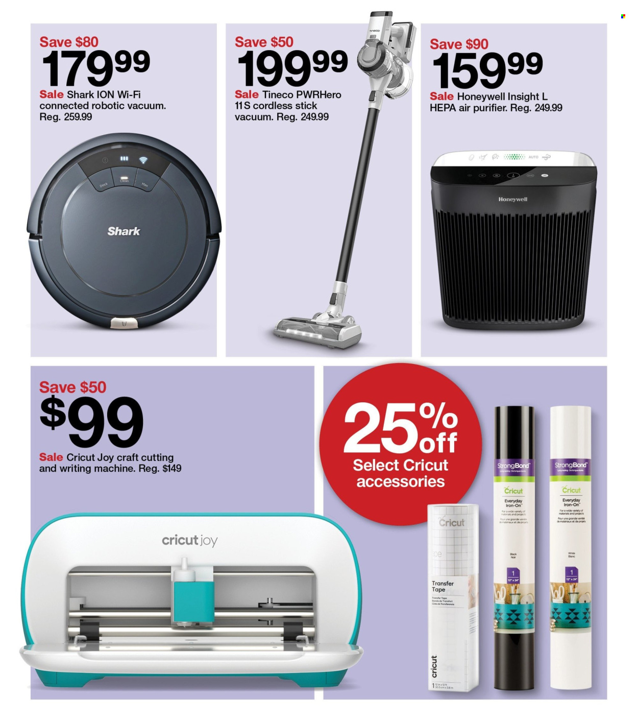 Target ad - 02/04/2024 - 02/10/2024. Page 26