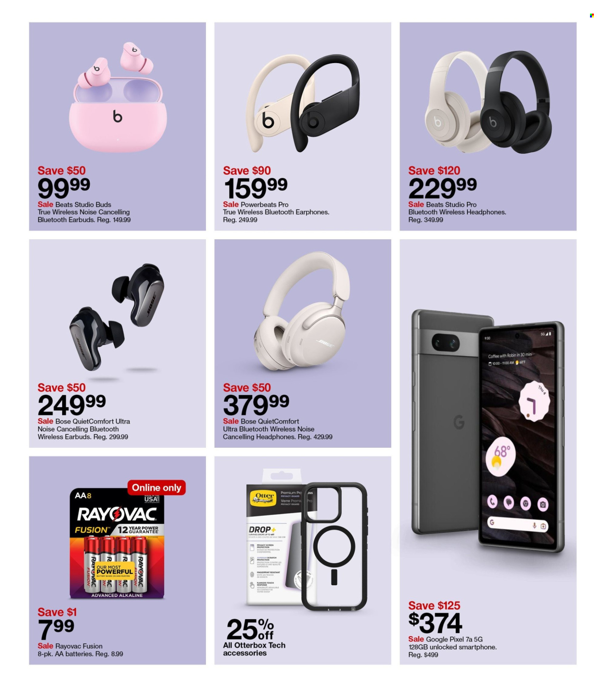 Target ad - 02/04/2024 - 02/10/2024. Page 27