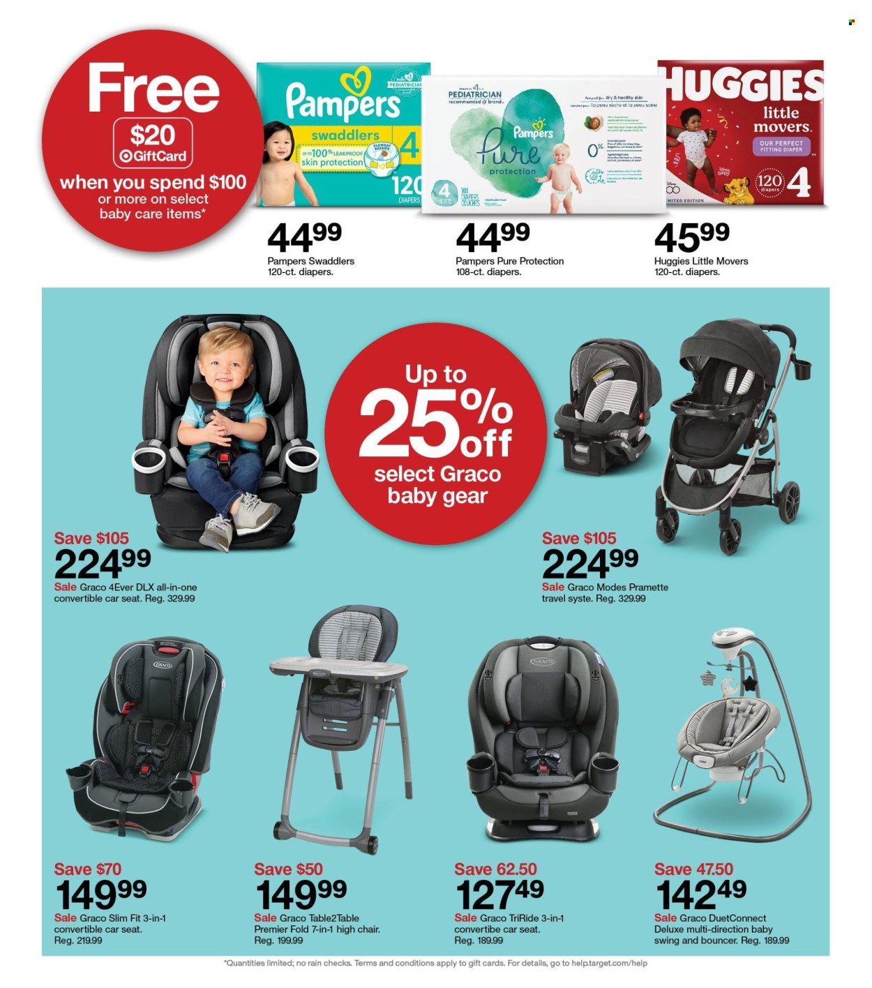 Target ad - 02/04/2024 - 02/10/2024. Page 32