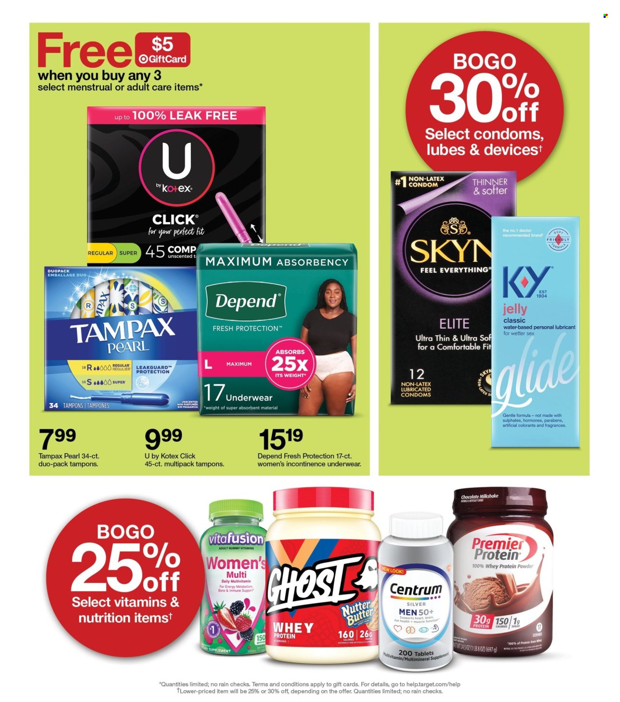 Target ad - 02/04/2024 - 02/10/2024. Page 33