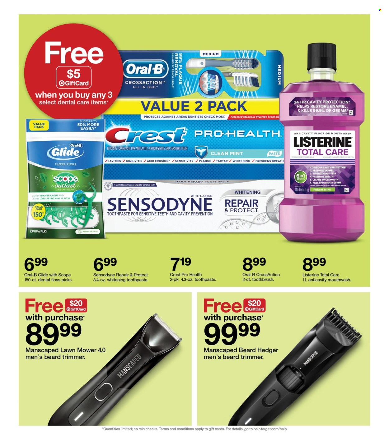 Target ad - 02/04/2024 - 02/10/2024. Page 34