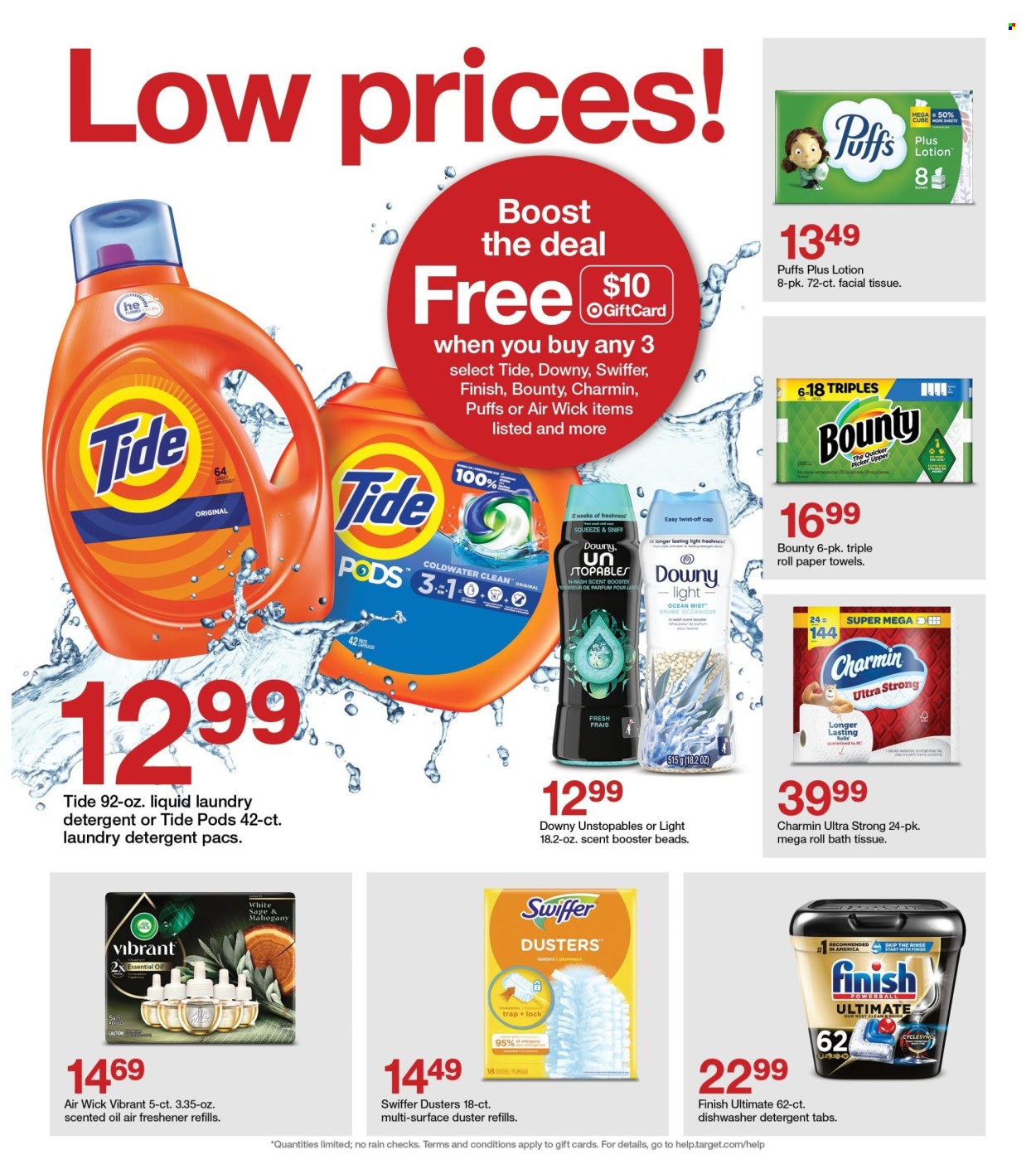 Target ad - 02/04/2024 - 02/10/2024. Page 35