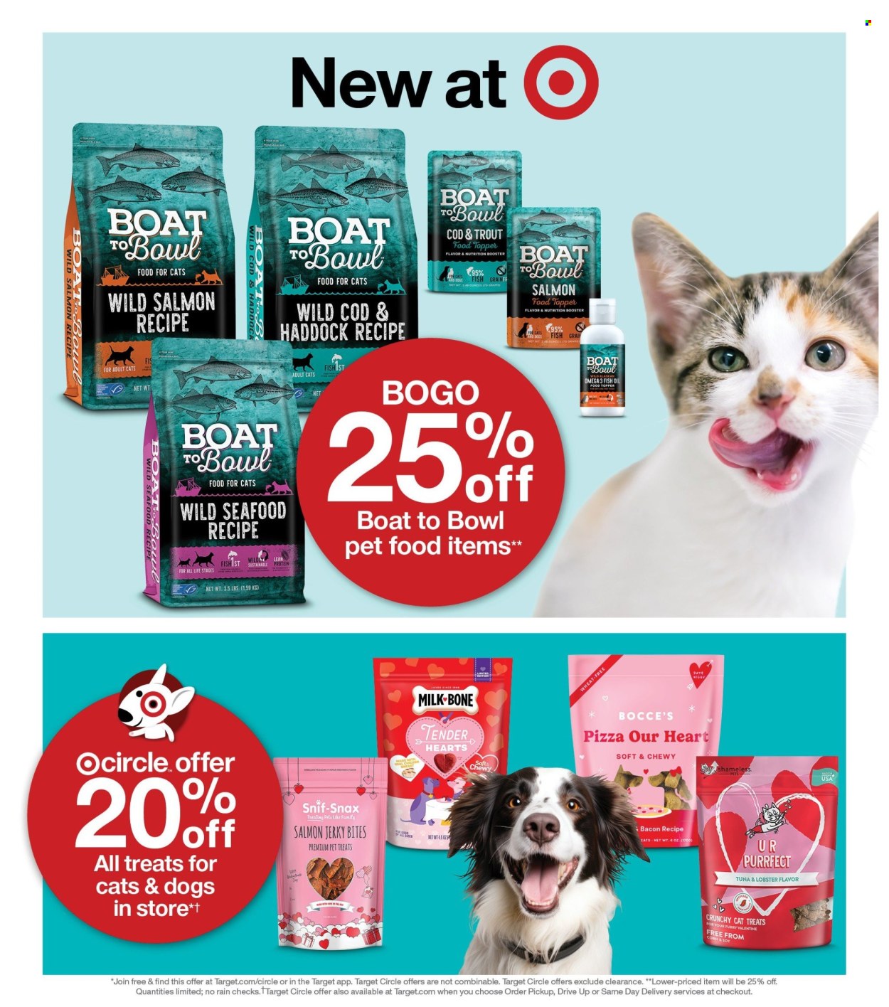 Target ad - 02/04/2024 - 02/10/2024. Page 36