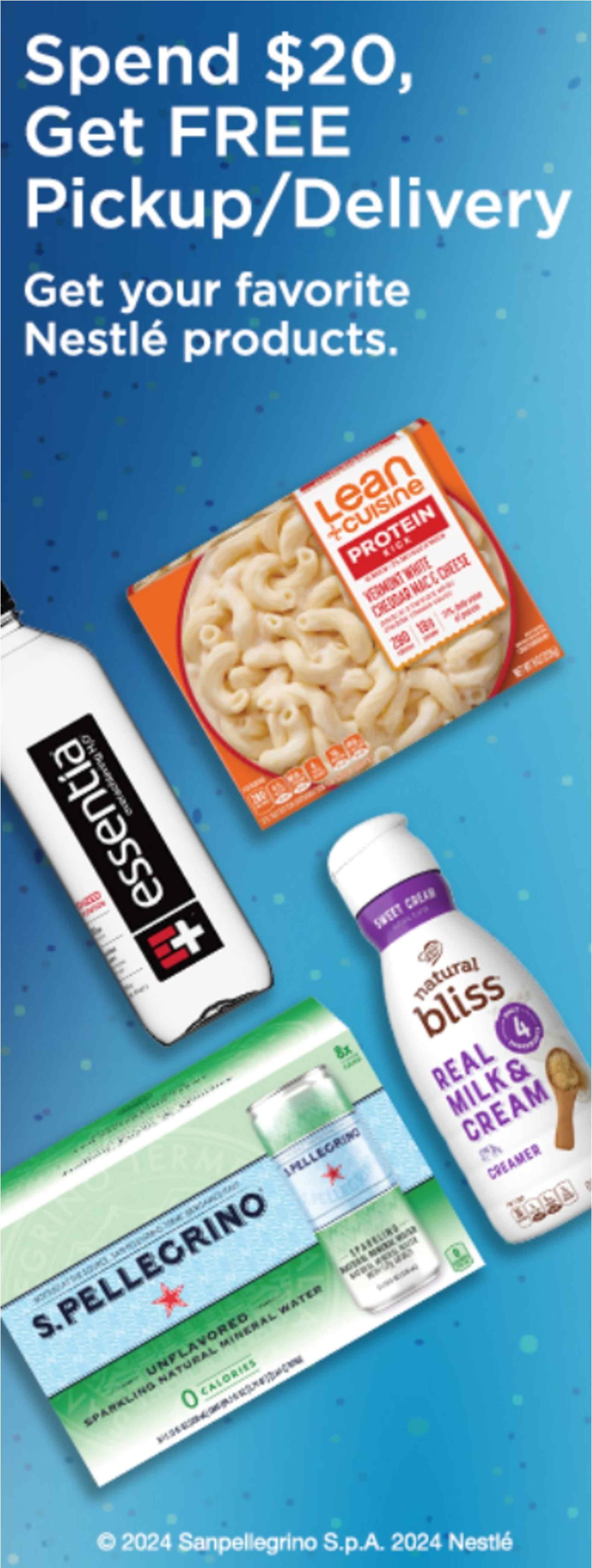 Stop & Shop ad - 02/02/2024 - 02/08/2024. Page 10