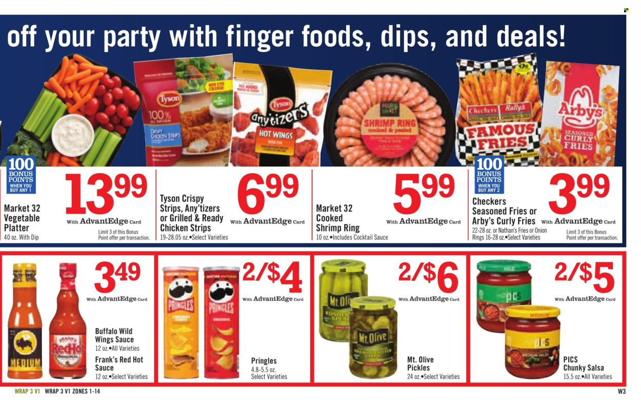 Price Chopper ad - 02/04/2024 - 02/10/2024. Page 15