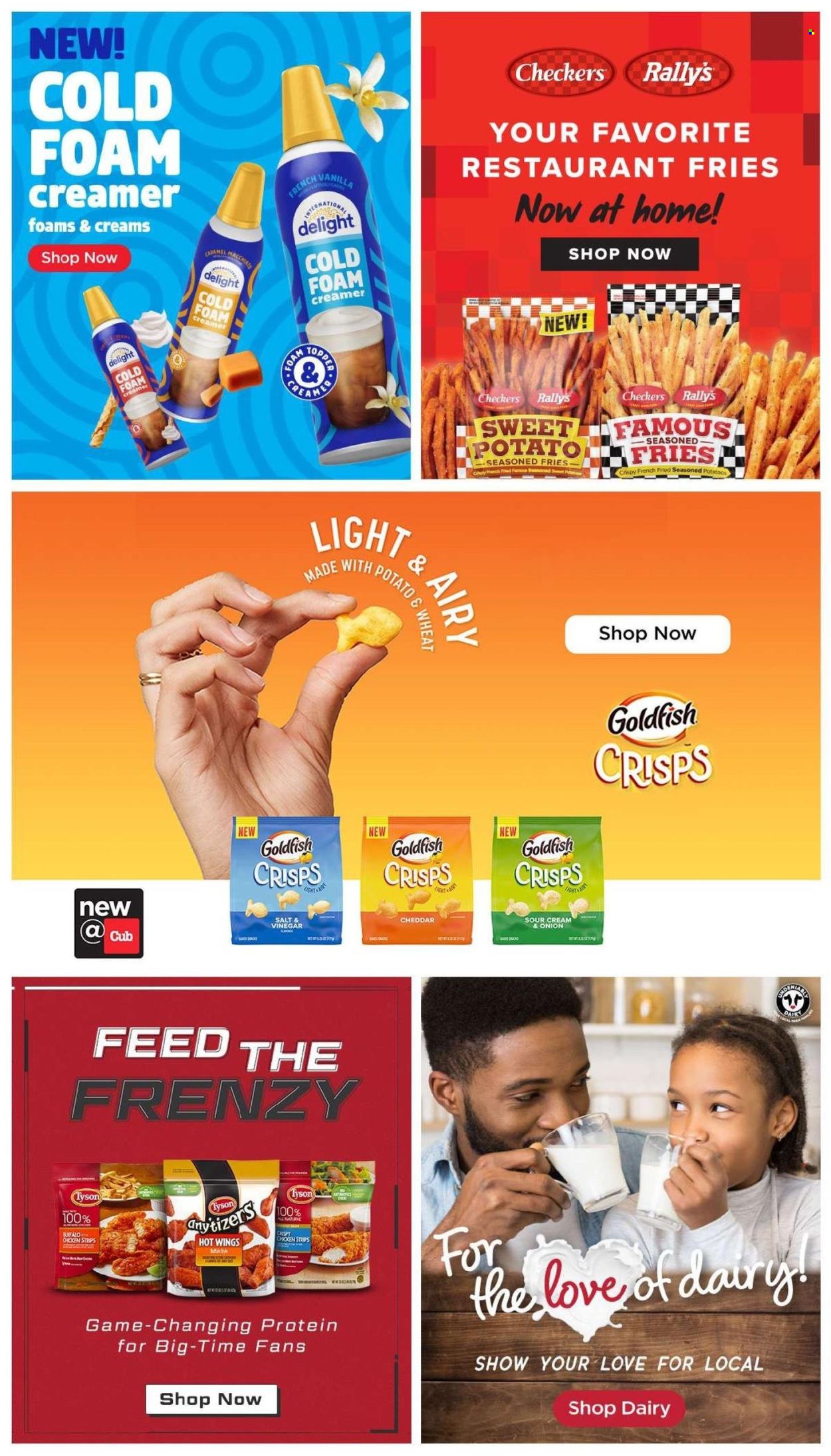 Cub Foods ad - 02/04/2024 - 02/10/2024. Page 7