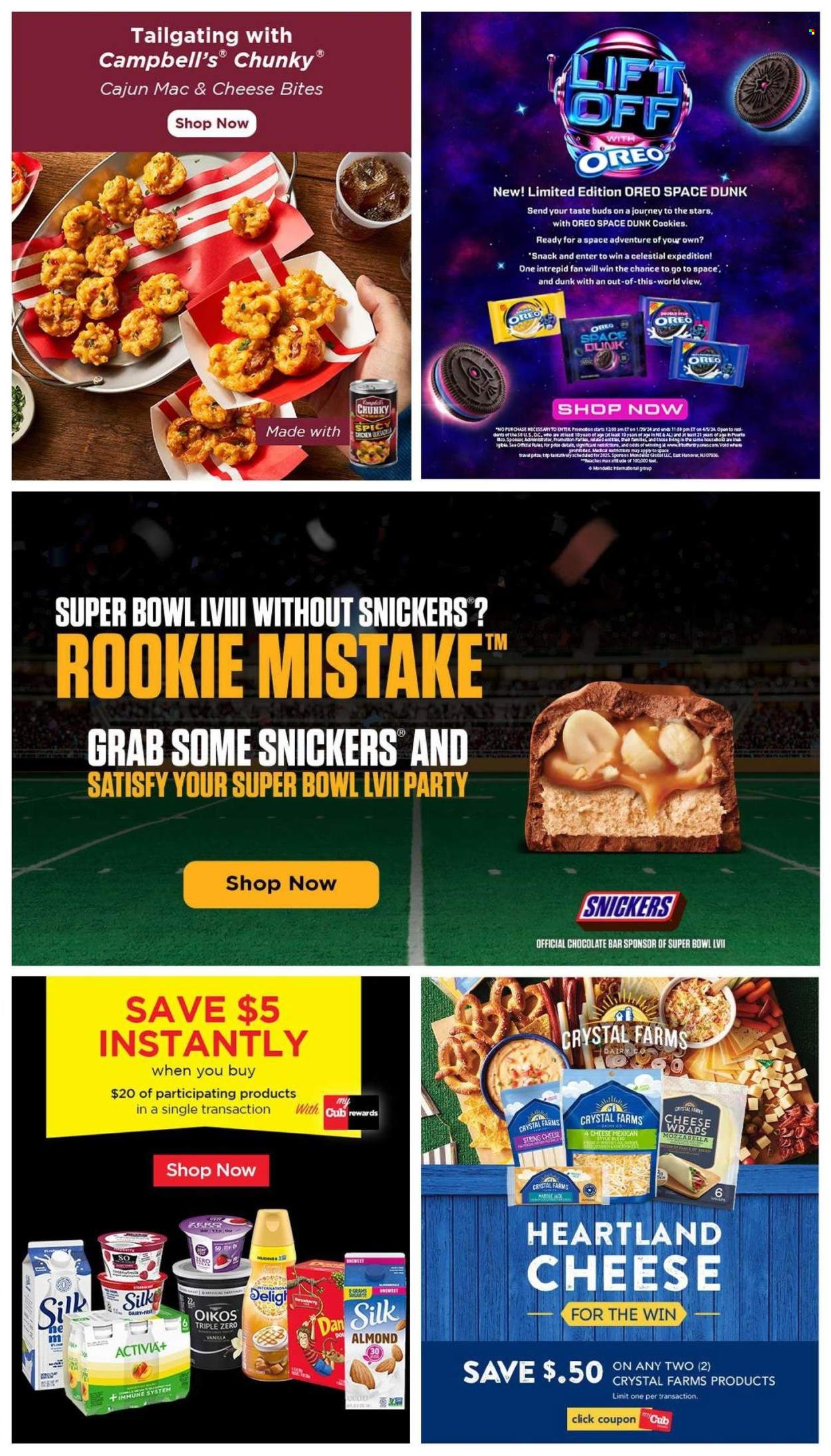 Cub Foods ad - 02/04/2024 - 02/10/2024. Page 8