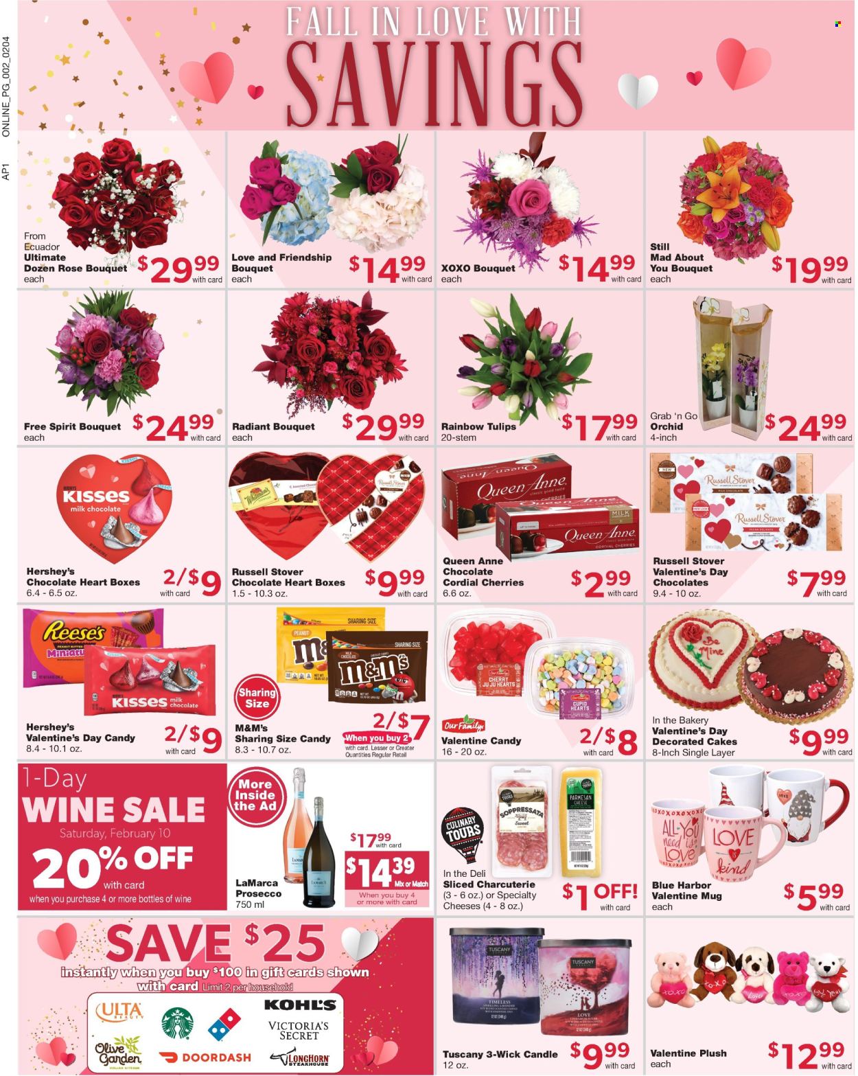 Family Fare ad - 02/04/2024 - 02/10/2024. Page 9
