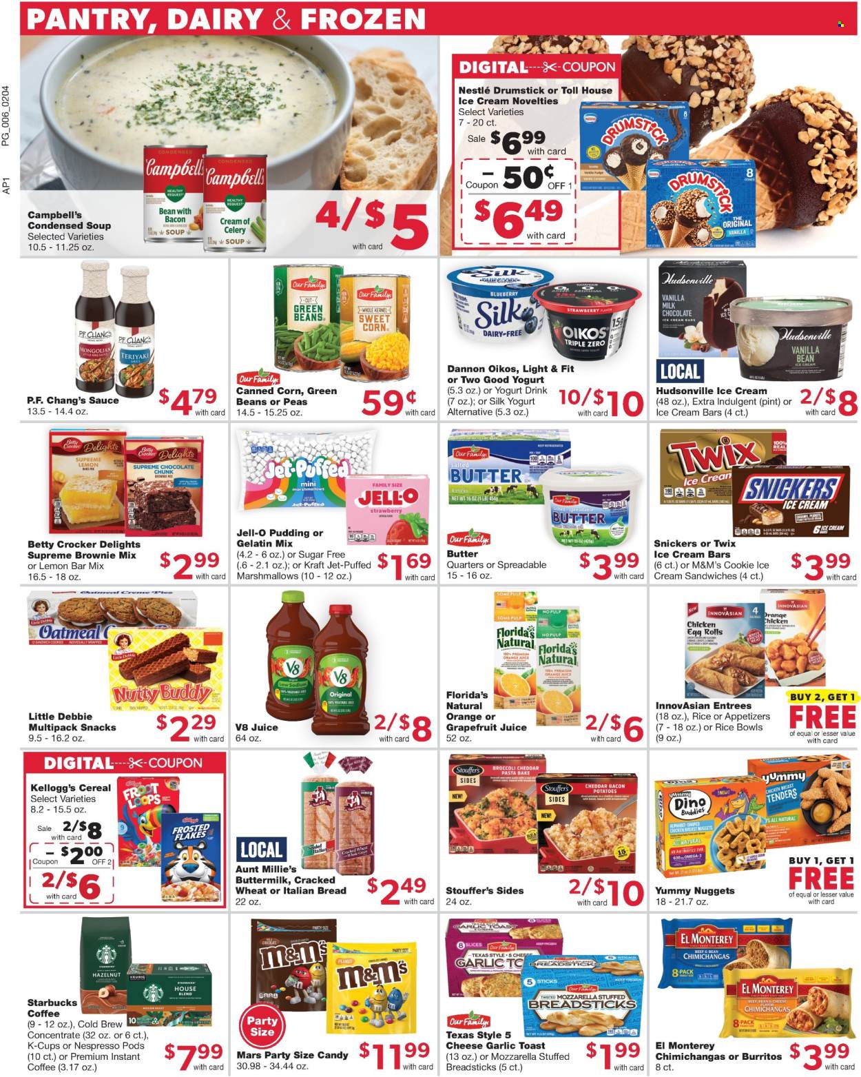 Family Fare ad - 02/04/2024 - 02/10/2024. Page 10