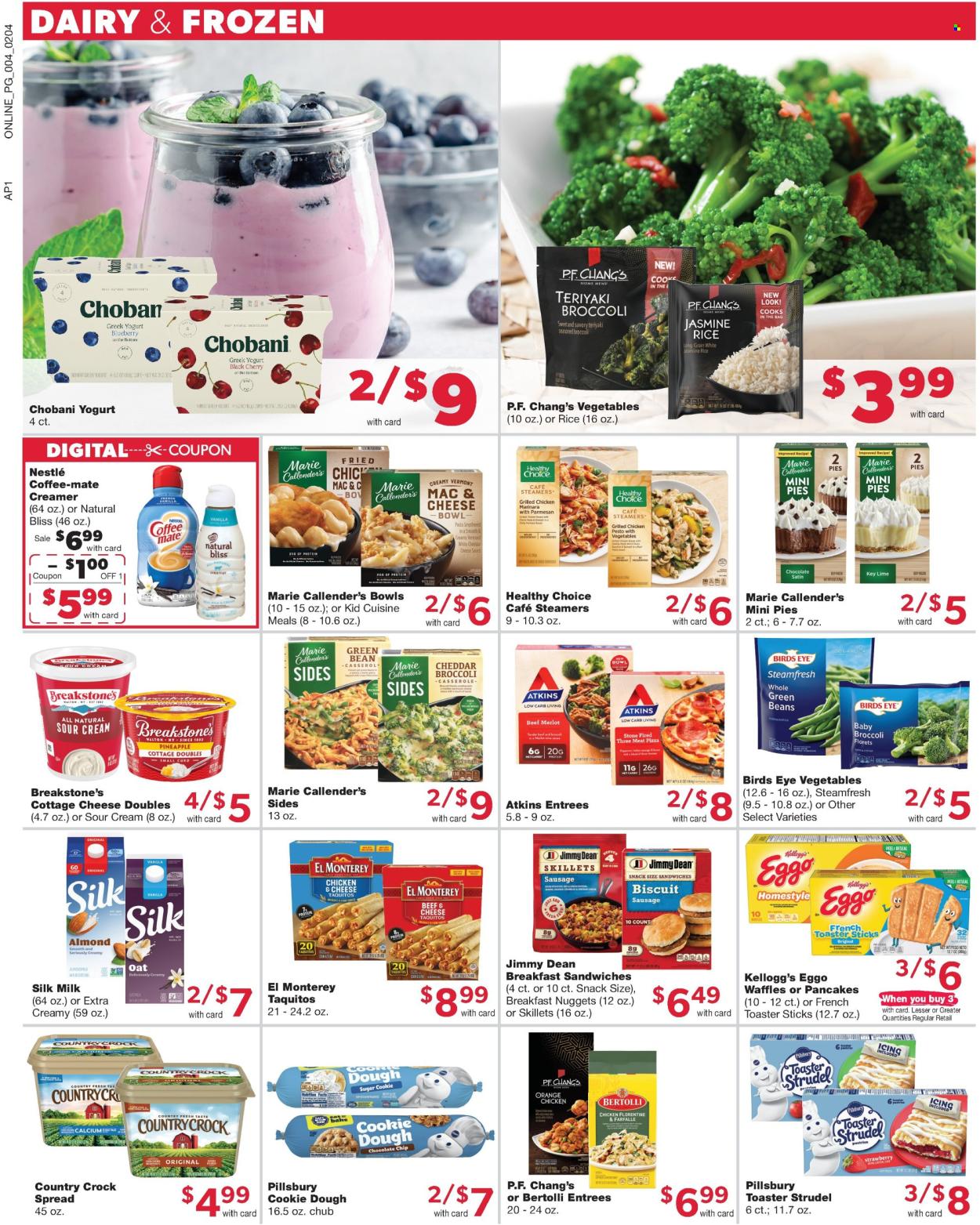Family Fare ad - 02/04/2024 - 02/10/2024. Page 11