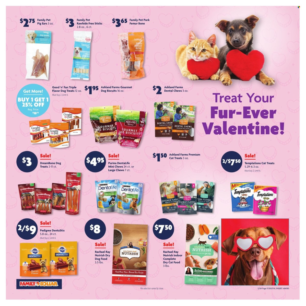 Family Dollar ad - 02/04/2024 - 02/10/2024. Page 12