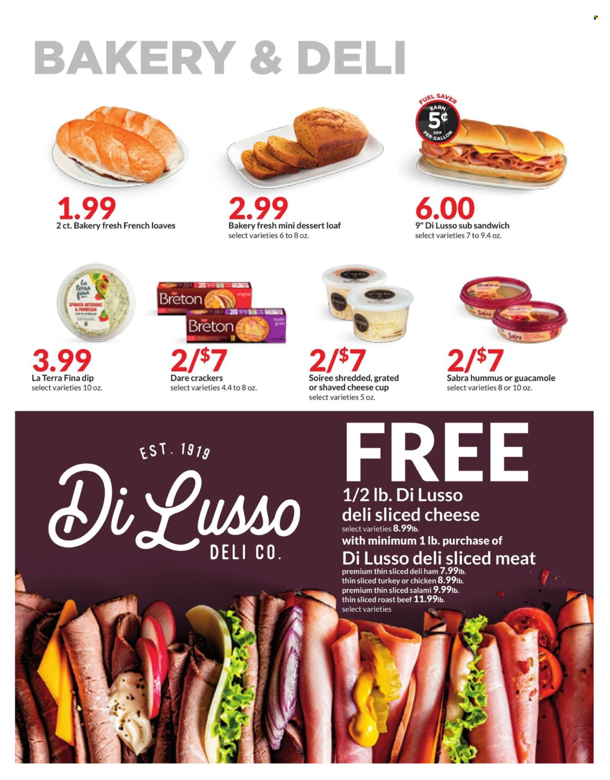Hy-Vee ad - 02/05/2024 - 02/11/2024. Page 20