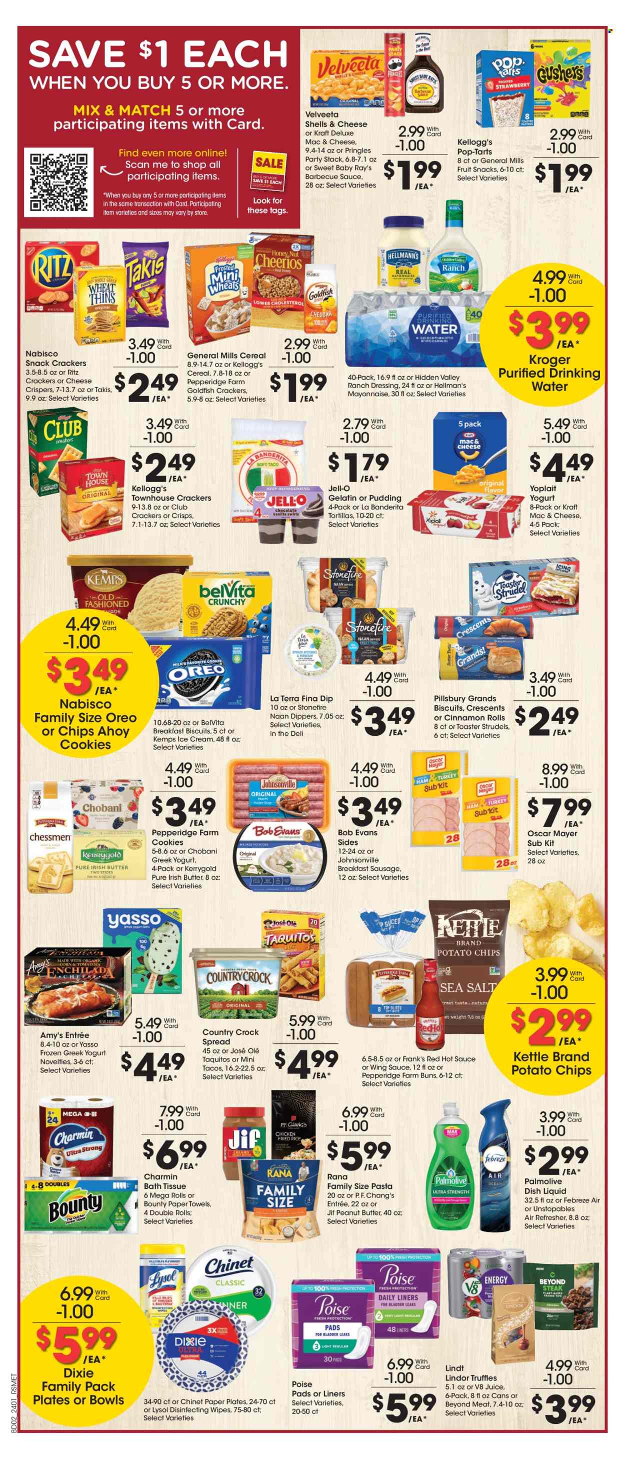 Pick ‘n Save ad - 02/07/2024 - 02/13/2024. Page 4