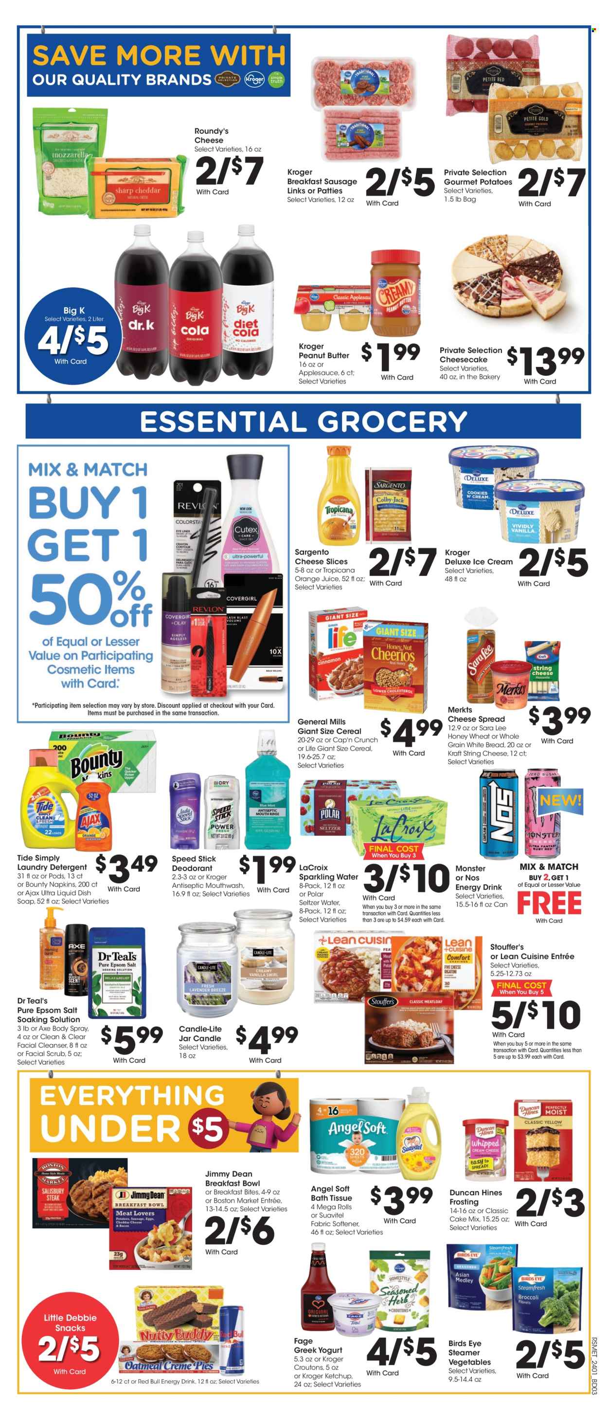 Pick ‘n Save ad - 02/07/2024 - 02/13/2024. Page 5