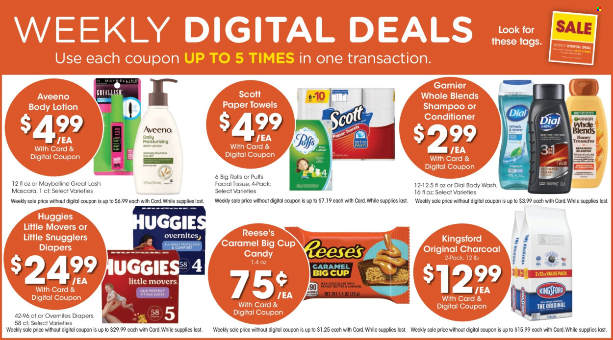 Fred Meyer ad - 02/07/2024 - 02/13/2024. Page 14