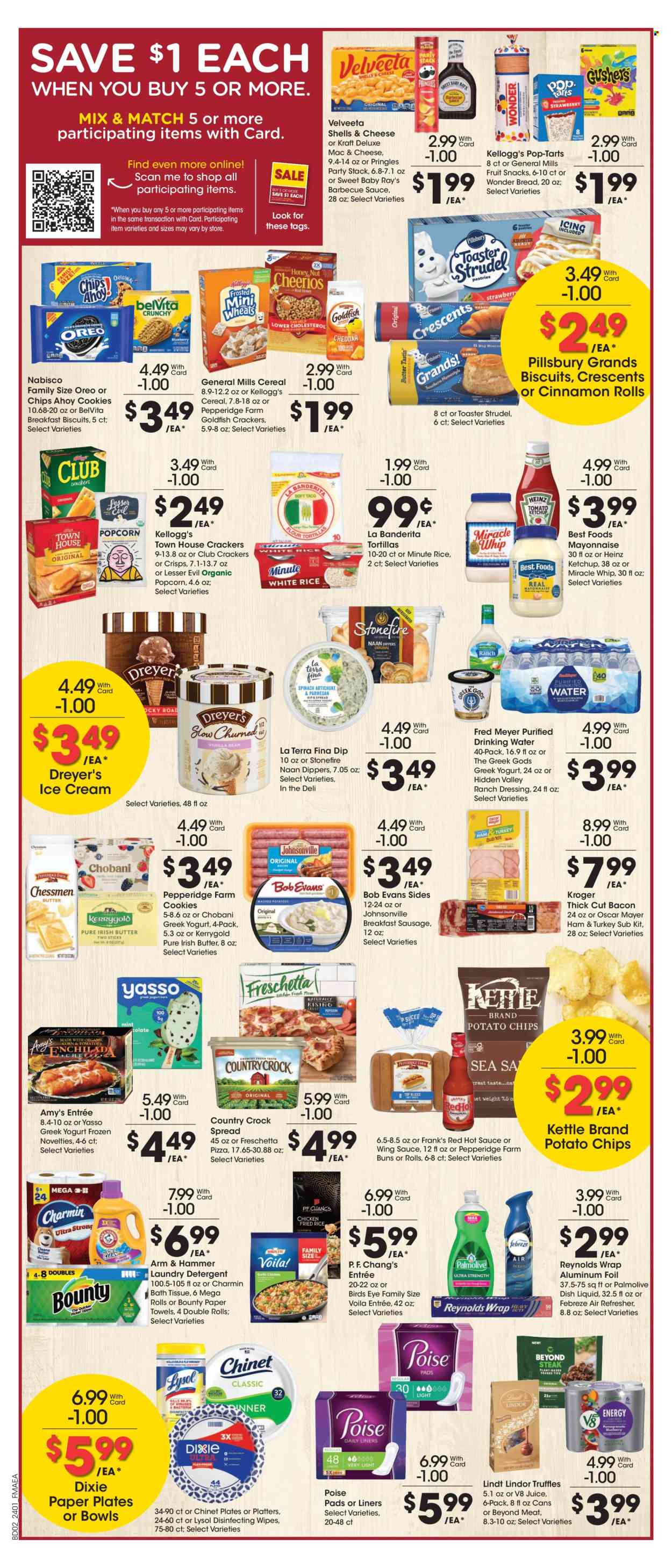 Fred Meyer ad - 02/07/2024 - 02/13/2024. Page 4