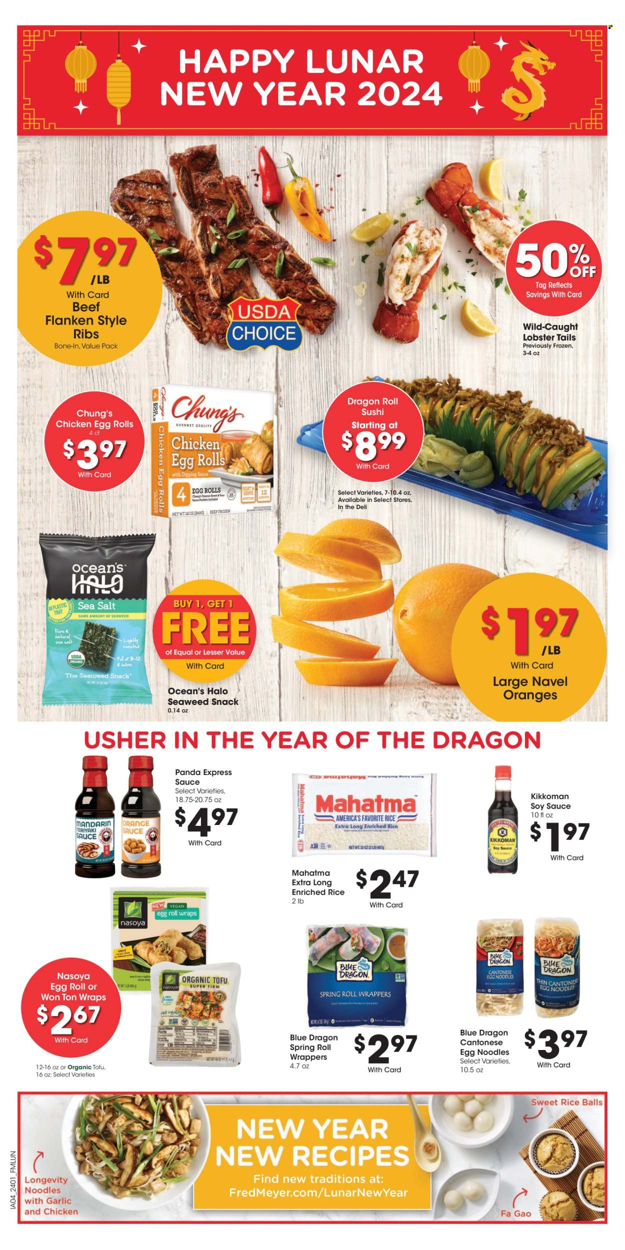 Fred Meyer ad - 02/07/2024 - 02/13/2024. Page 8