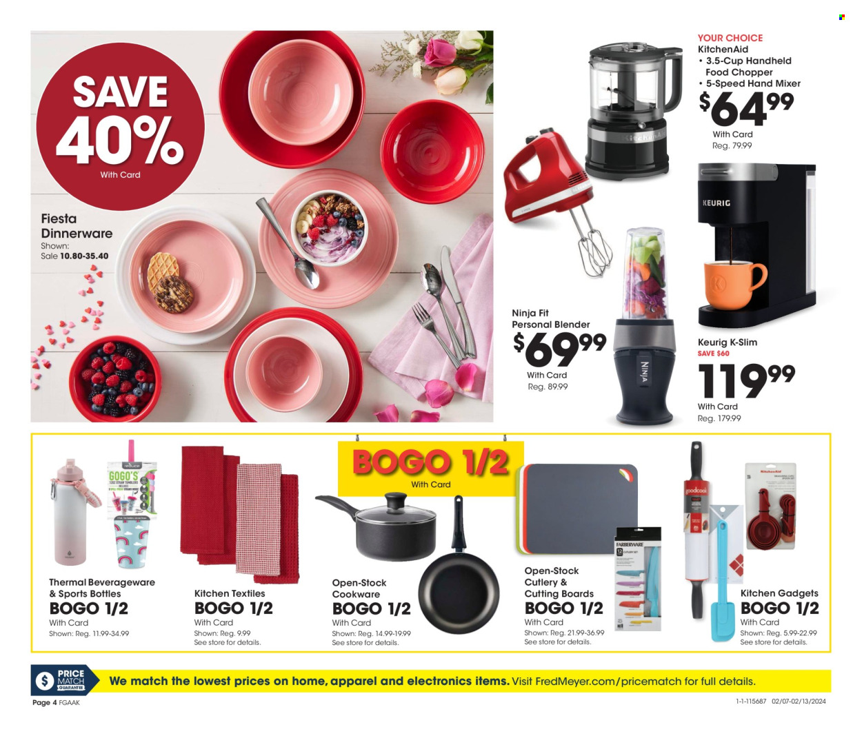Fred Meyer ad - 02/07/2024 - 02/13/2024. Page 4