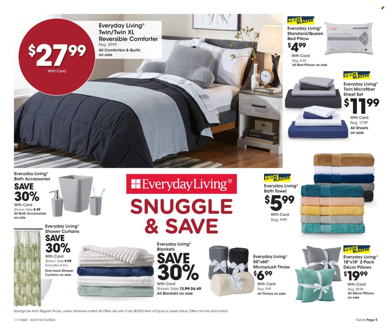 Fred Meyer ad - 02/07/2024 - 02/13/2024. Page 5
