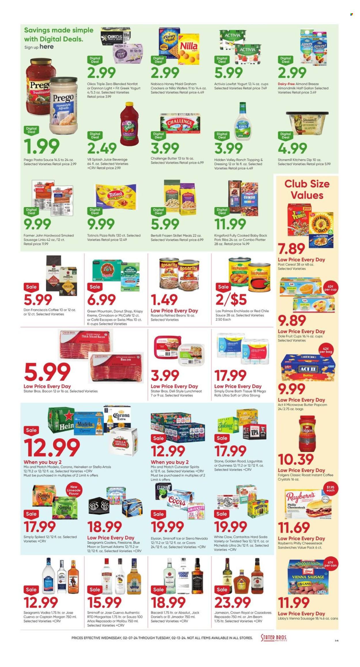 Stater Bros. ad - 02/07/2024 - 02/13/2024. Page 3