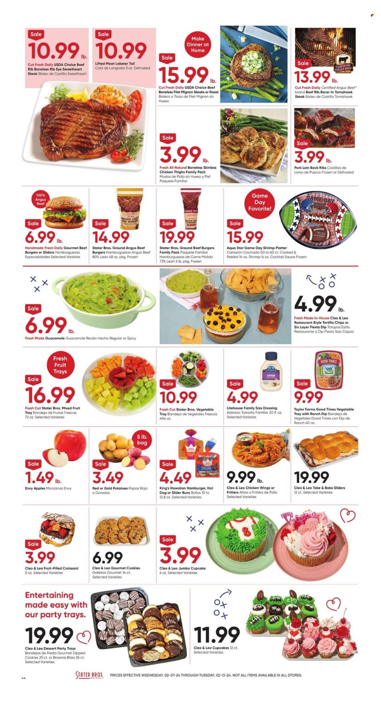Stater Bros. ad - 02/07/2024 - 02/13/2024. Page 4