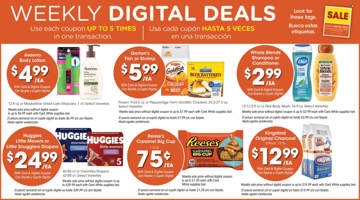 Fry’s ad - 02/07/2024 - 02/13/2024. Page 14