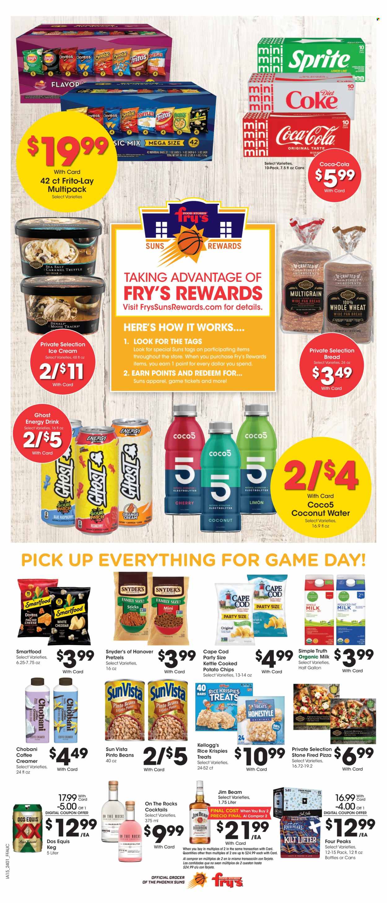 Fry’s ad - 02/07/2024 - 02/13/2024. Page 10