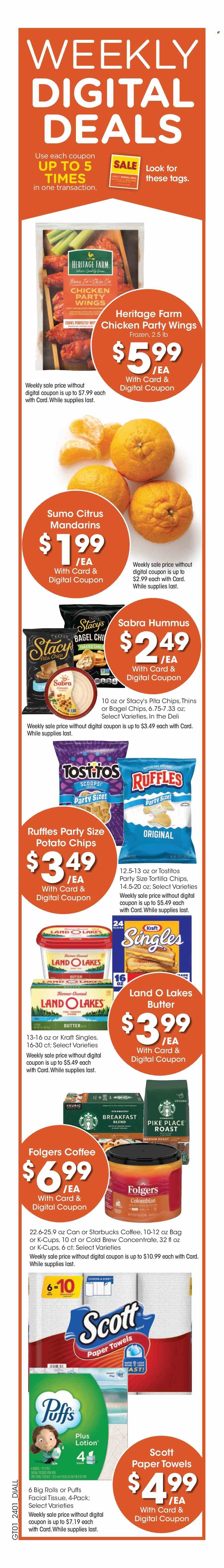 Dillons ad - 02/07/2024 - 02/13/2024. Page 11