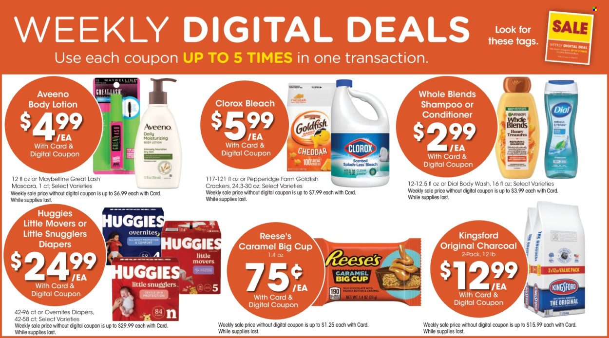 Dillons ad - 02/07/2024 - 02/13/2024. Page 12