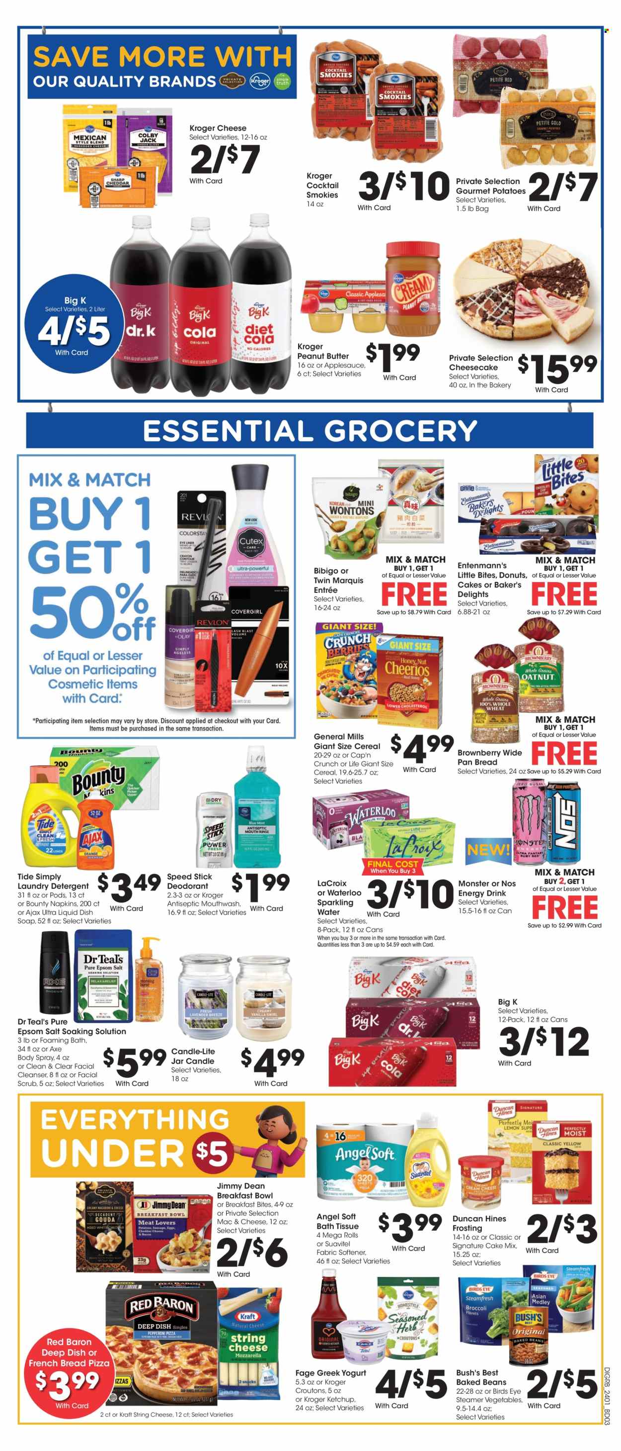 Dillons ad - 02/07/2024 - 02/13/2024. Page 5