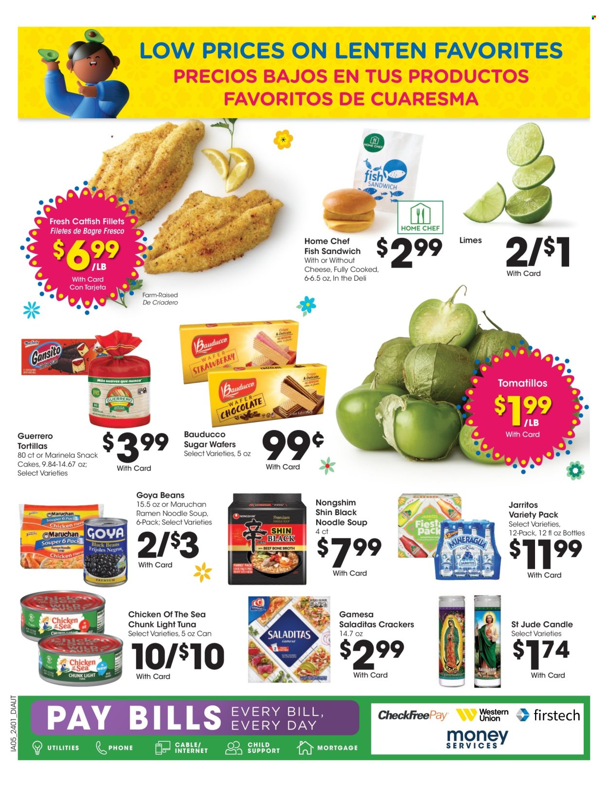 Dillons ad - 02/07/2024 - 02/13/2024. Page 7