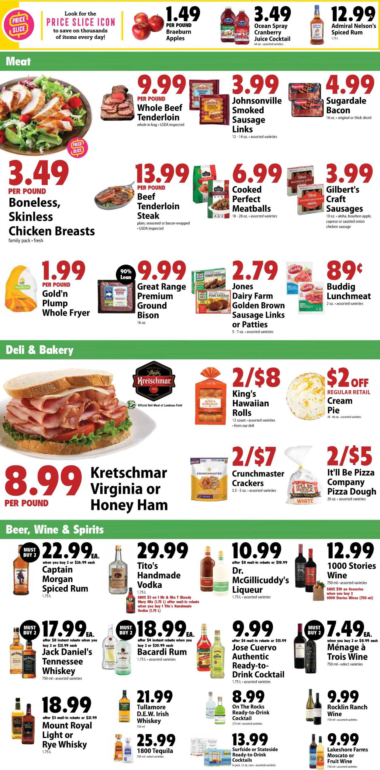 Festival Foods ad - 02/07/2024 - 02/13/2024. Page 4