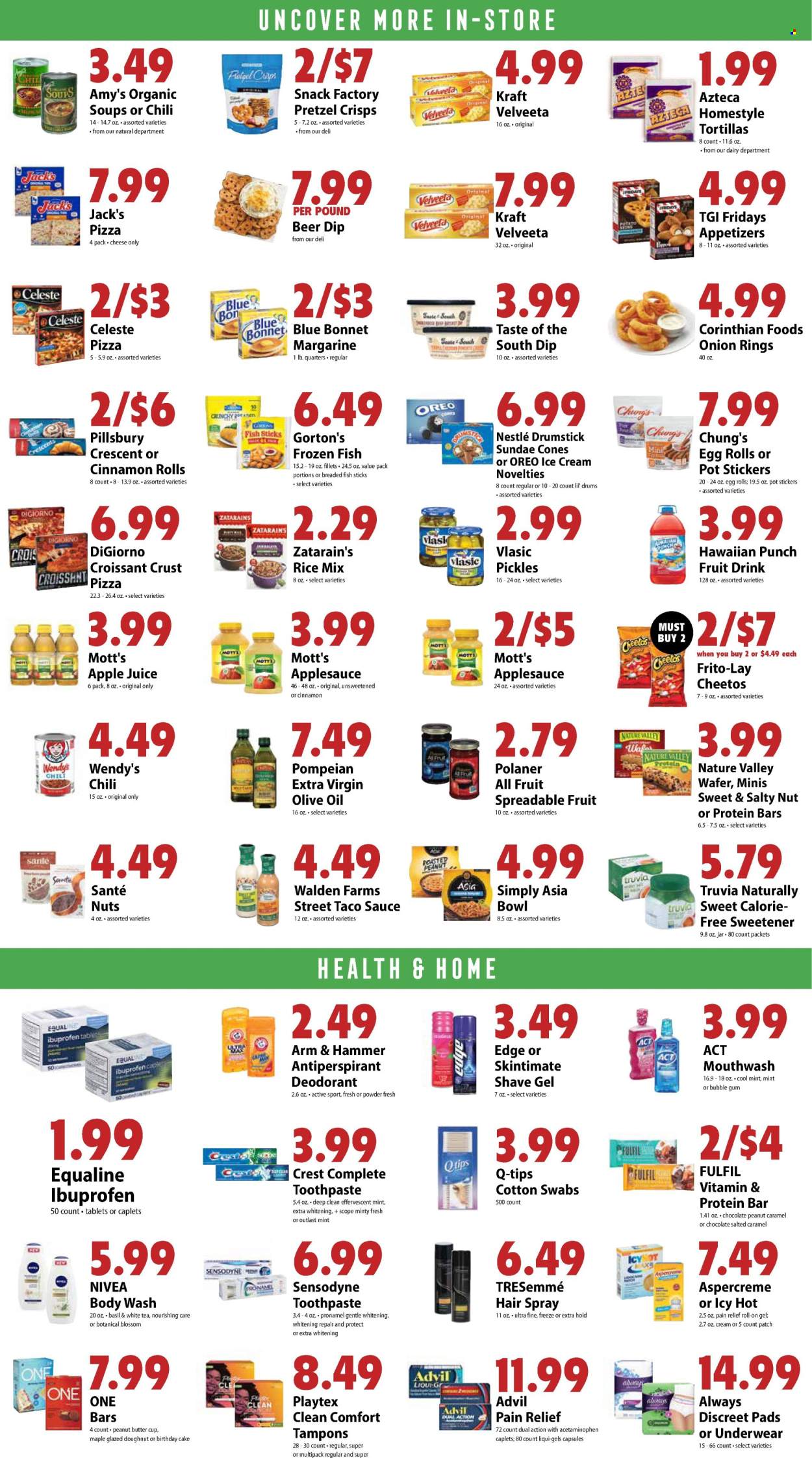 Festival Foods ad - 02/07/2024 - 02/13/2024. Page 7
