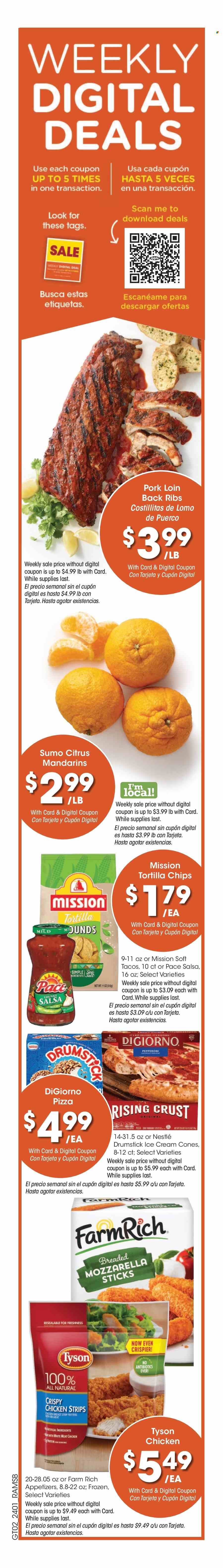 Ralphs ad - 02/07/2024 - 02/13/2024. Page 2