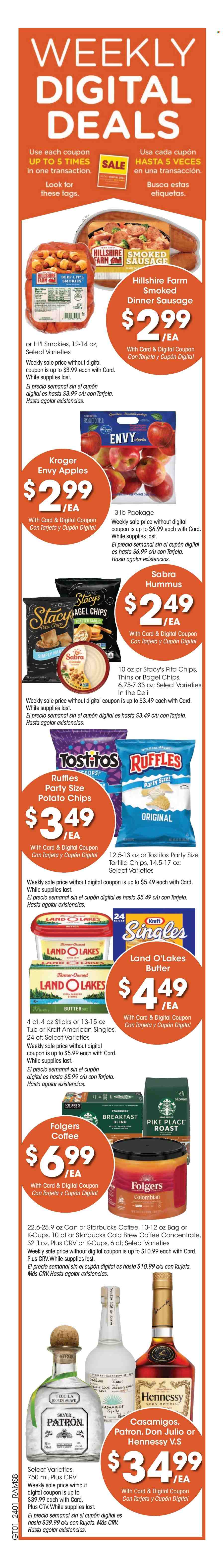 Ralphs ad - 02/07/2024 - 02/13/2024. Page 3