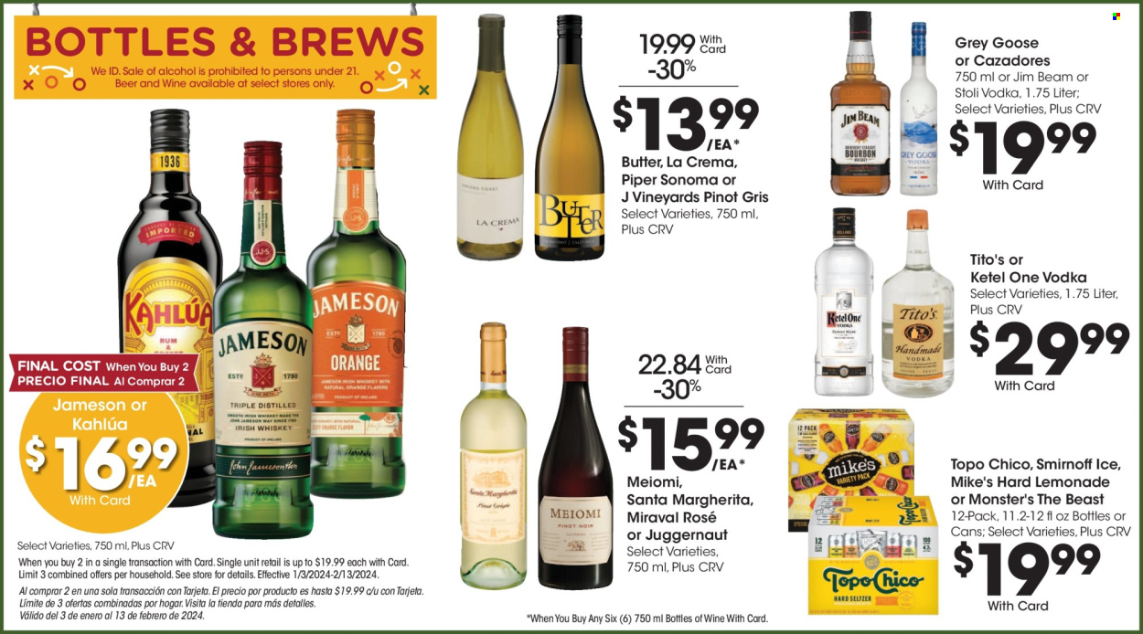 Ralphs ad - 02/07/2024 - 02/13/2024. Page 11