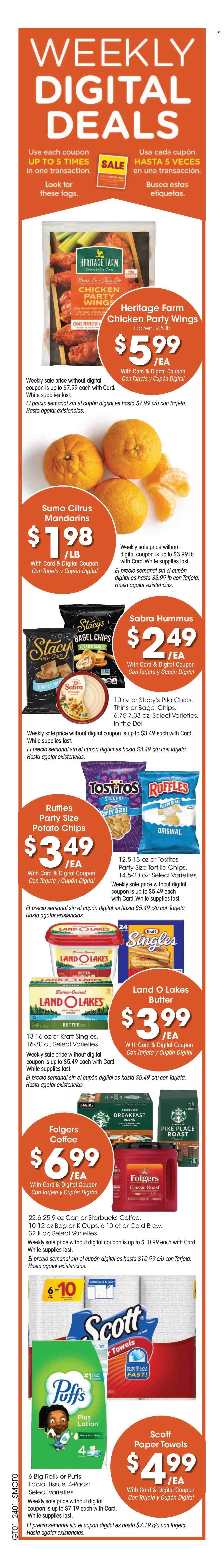 Smith's ad - 02/07/2024 - 02/13/2024. Page 3