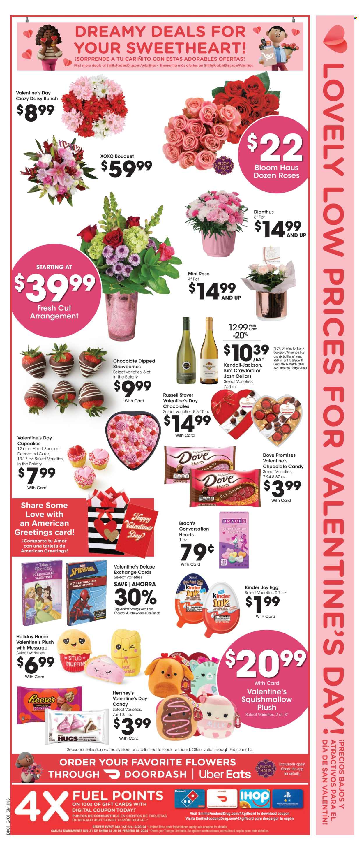 Smith's ad - 02/07/2024 - 02/13/2024. Page 5