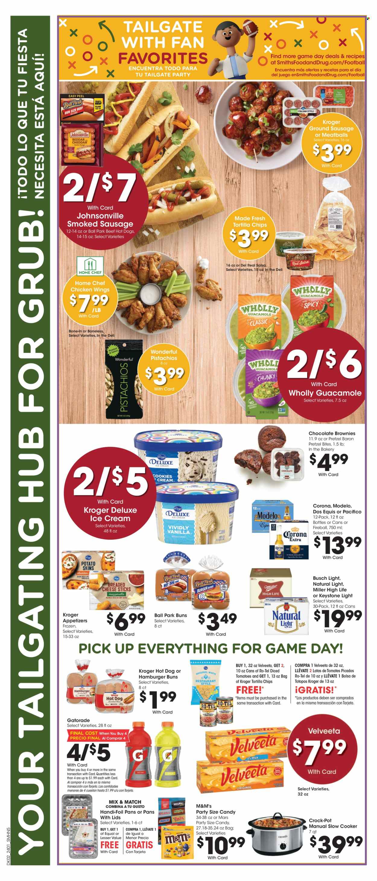Smith's ad - 02/07/2024 - 02/13/2024. Page 6
