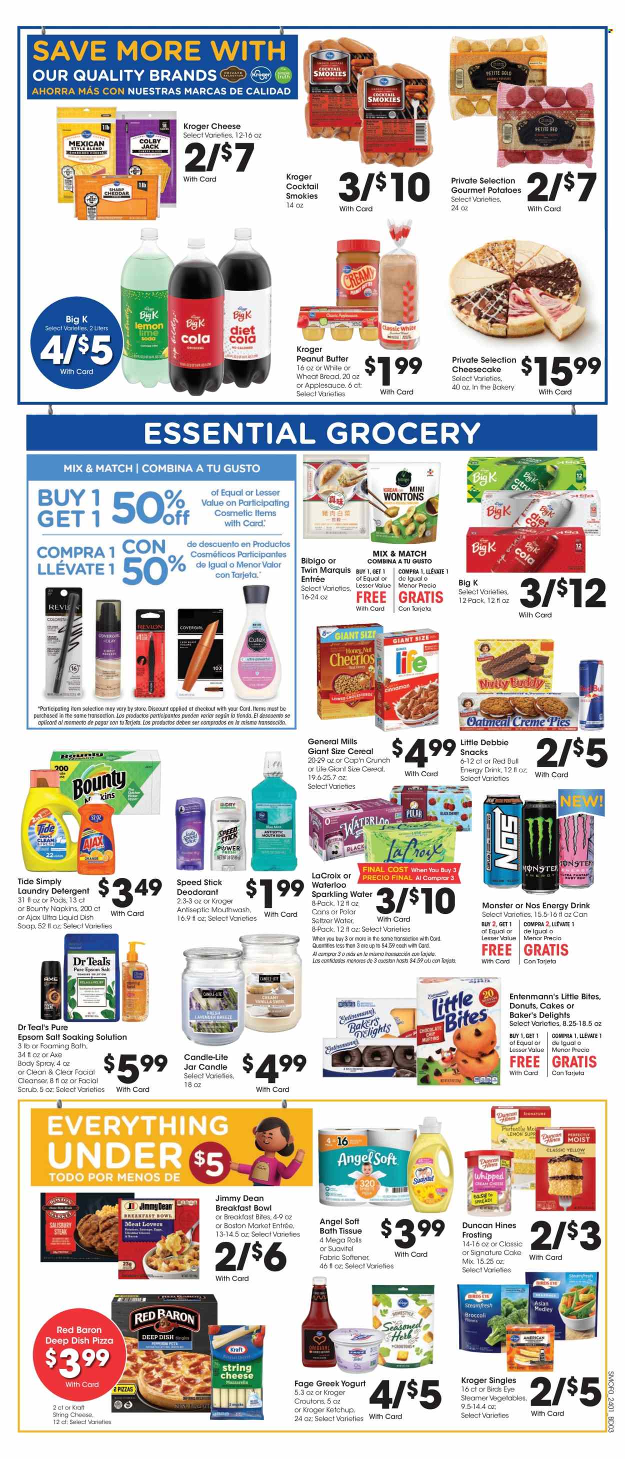 Smith's ad - 02/07/2024 - 02/13/2024. Page 8