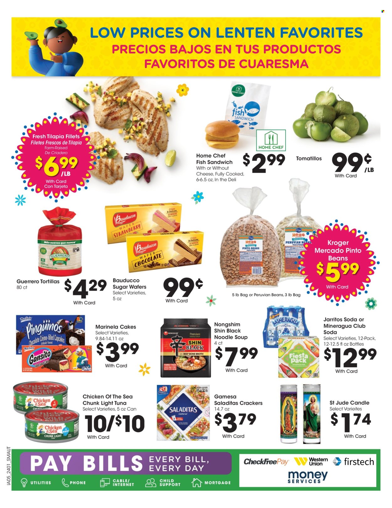 Smith's ad - 02/07/2024 - 02/13/2024. Page 13
