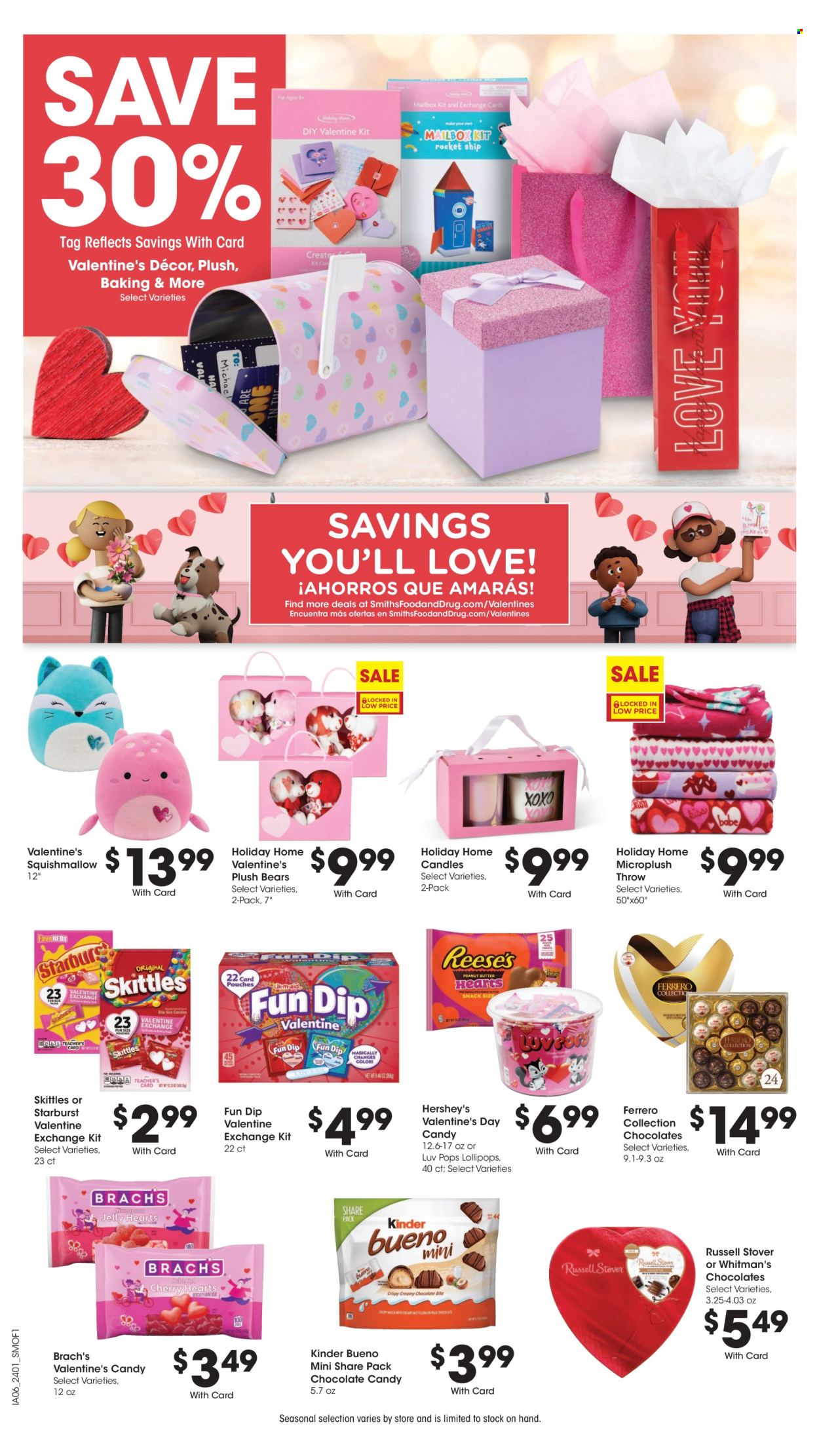 Smith's ad - 02/07/2024 - 02/13/2024. Page 14