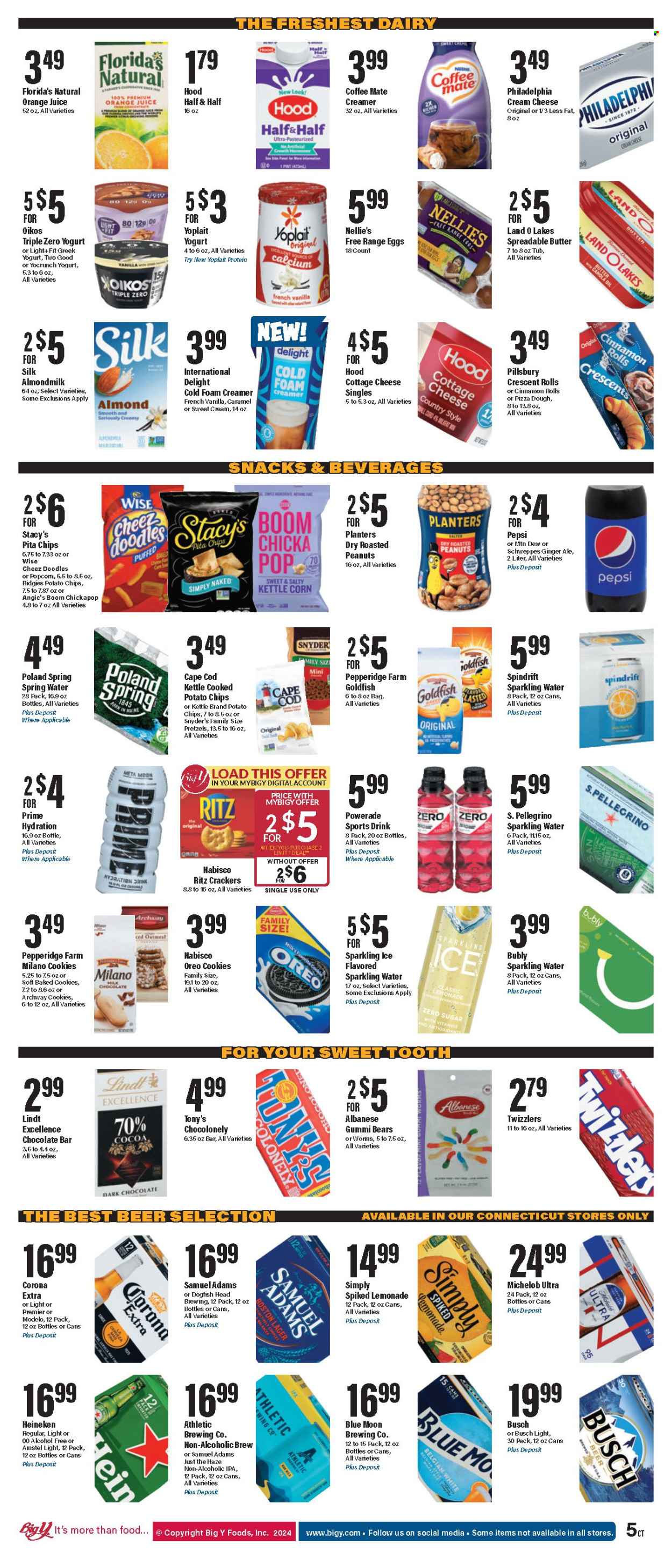 Big Y ad - 02/08/2024 - 02/14/2024. Page 6
