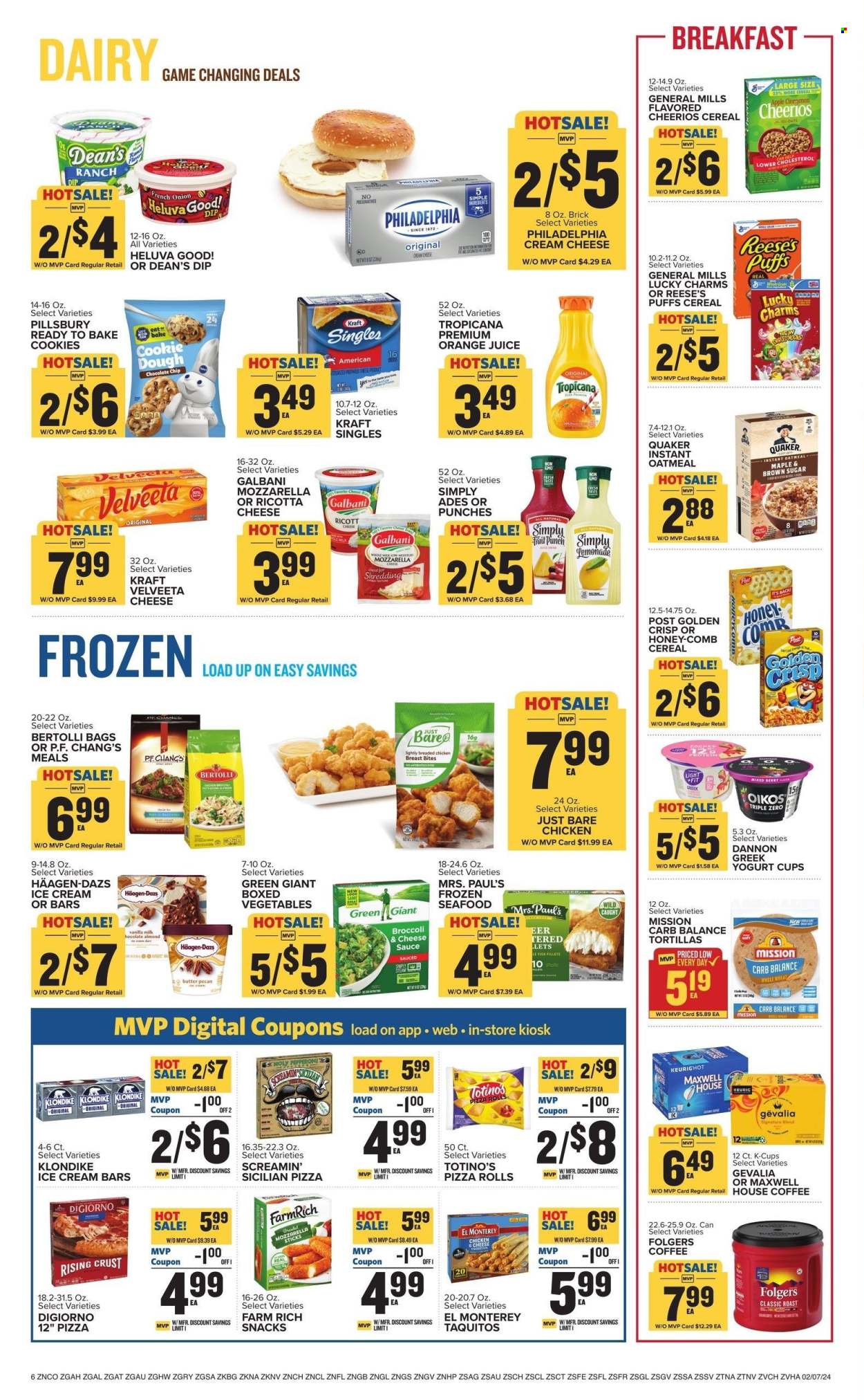 Food Lion ad - 02/07/2024 - 02/13/2024. Page 6