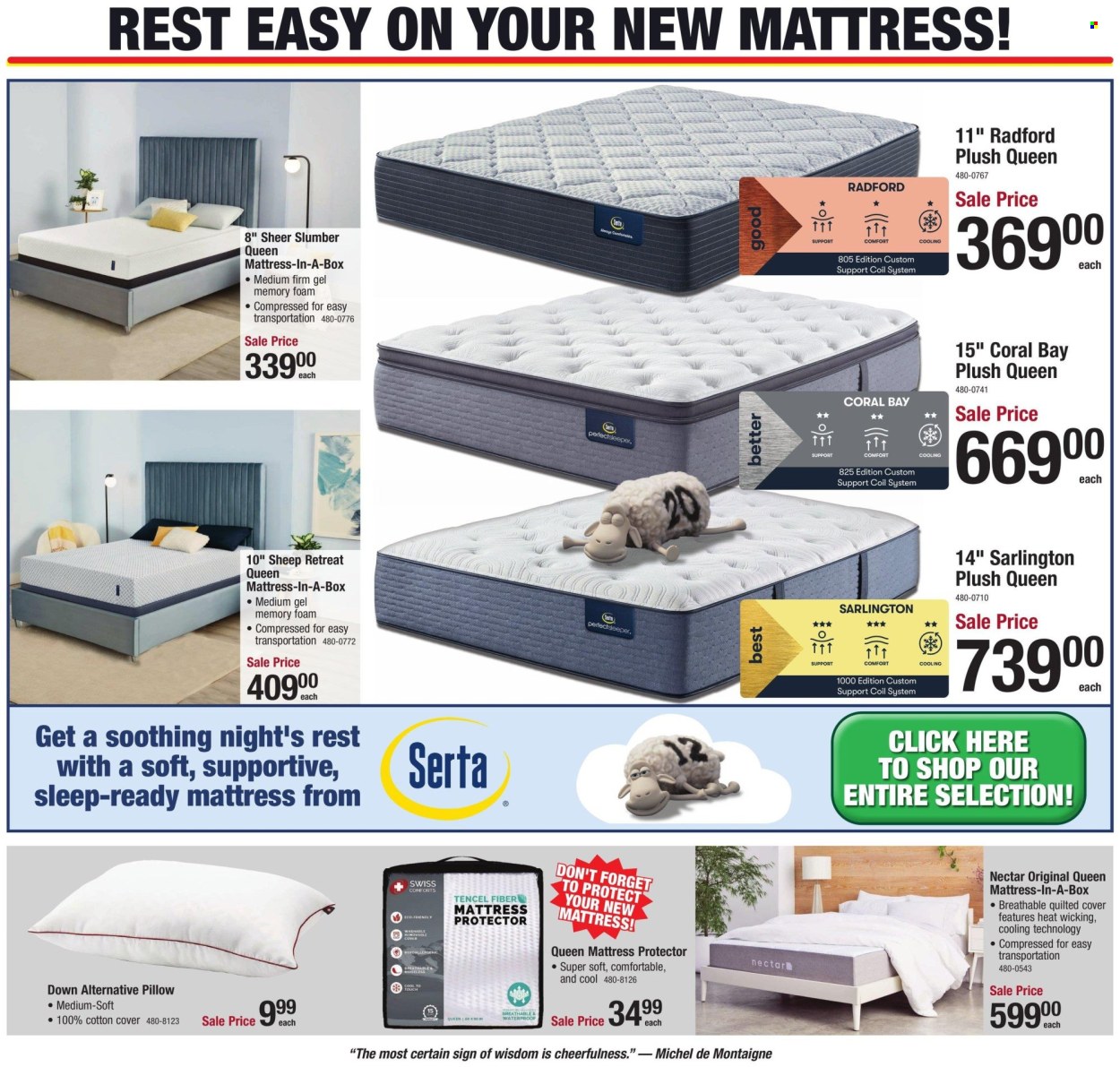 Menards ad - 02/08/2024 - 02/18/2024. Page 3