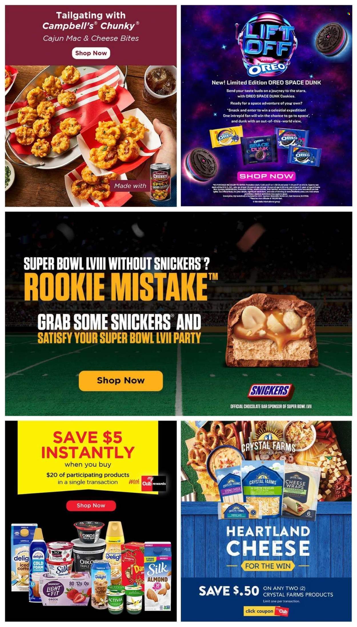 Cub Foods ad - 02/07/2024 - 02/13/2024. Page 8