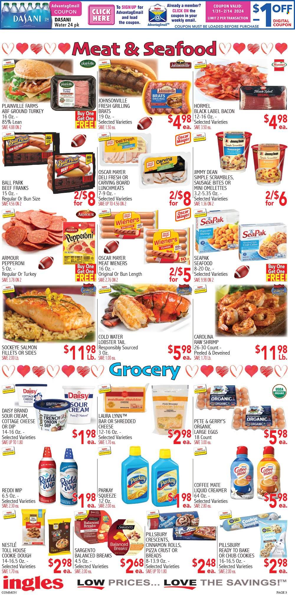 Ingles ad - 02/07/2024 - 02/14/2024. Page 3