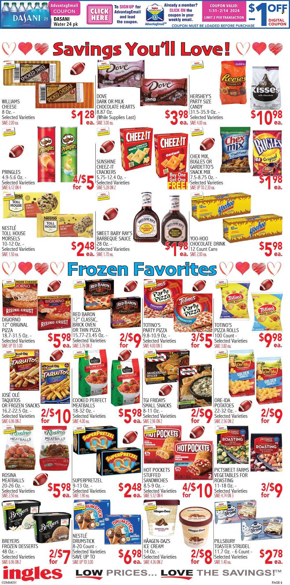 Ingles ad - 02/07/2024 - 02/14/2024. Page 4