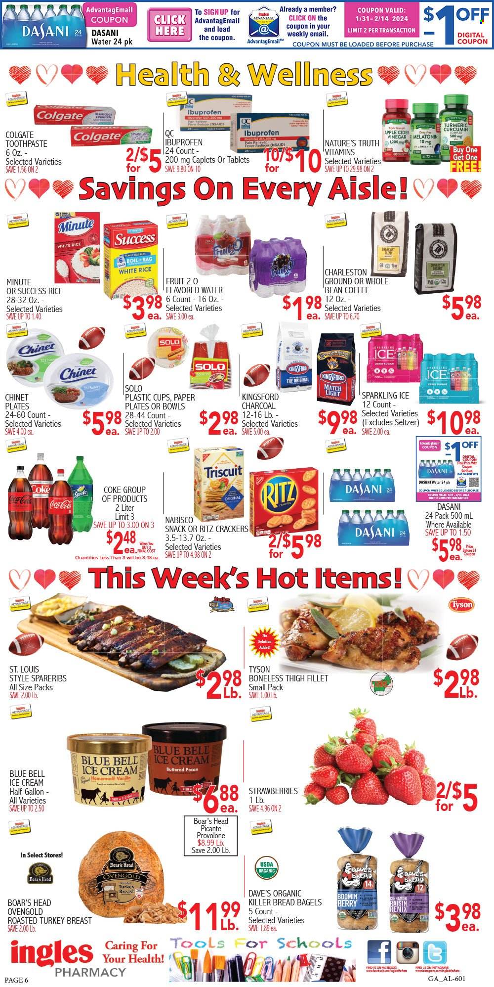 Ingles ad - 02/07/2024 - 02/14/2024. Page 6